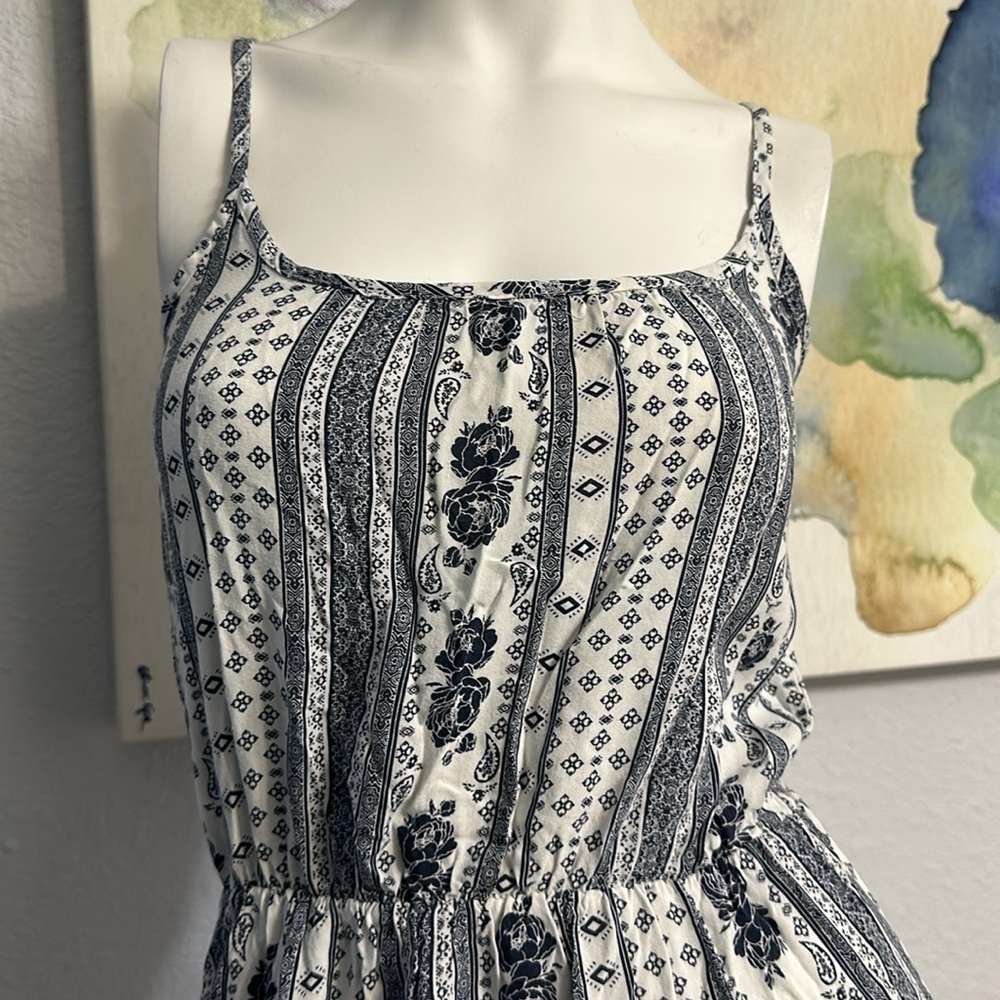 J For Justify Maxi Dress - Picture 7 of 9